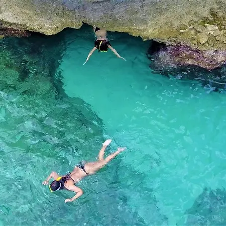 Kore, * Capo Vaticano
