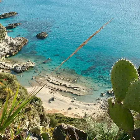 Prázdninový dům Kore, Capo Vaticano