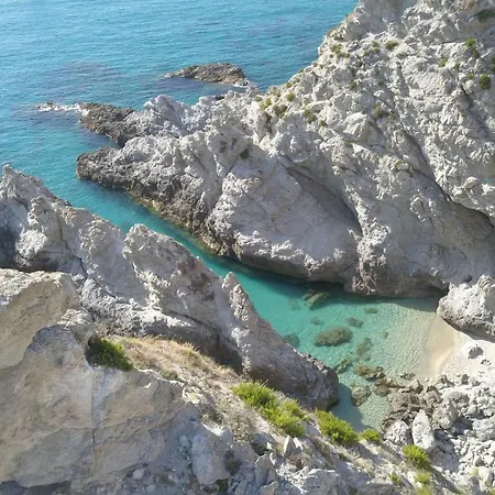 Kore, Capo Vaticano