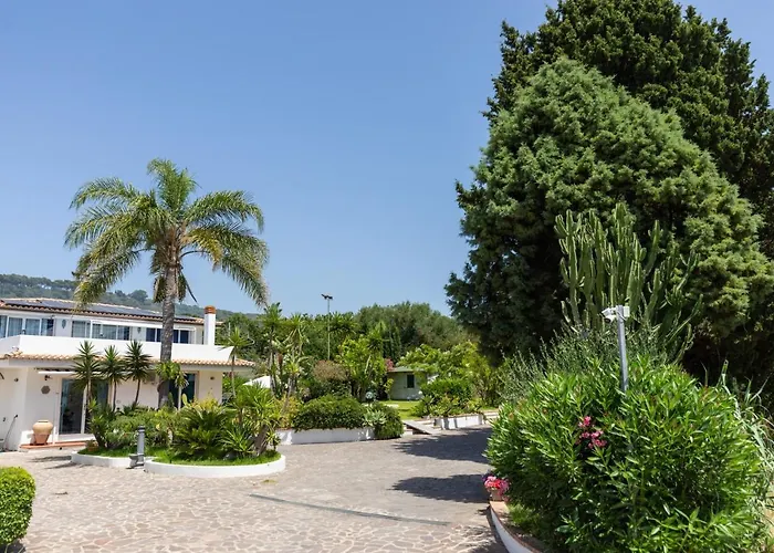 Kore, Holiday home *