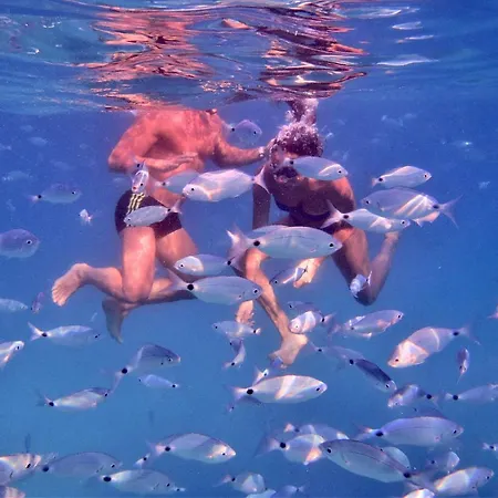 Kore, * Capo Vaticano