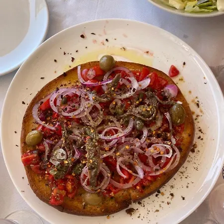 Kore, * Capo Vaticano