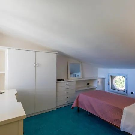 Semesterbostad Kore,