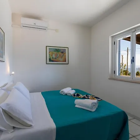 Kore, * Capo Vaticano