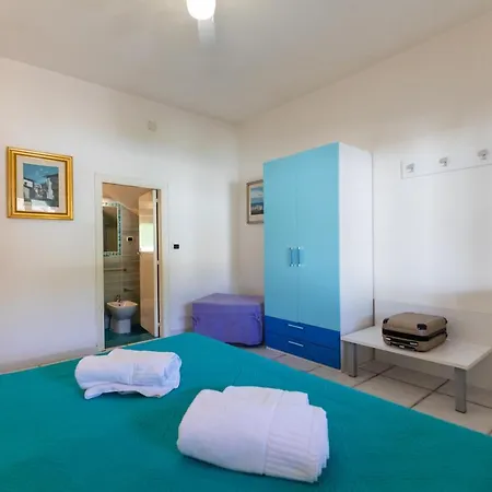 Kore, * Capo Vaticano