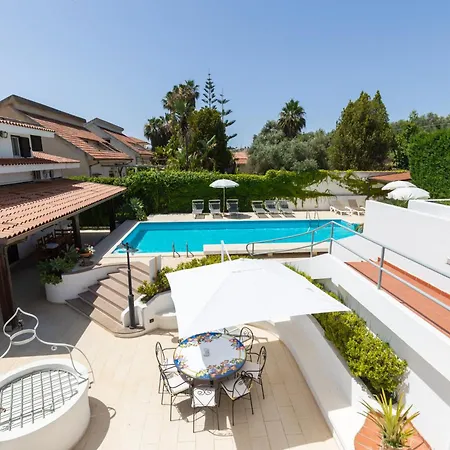 Semesterbostad Kore,