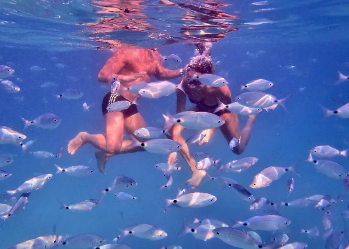 Kore, * Capo Vaticano