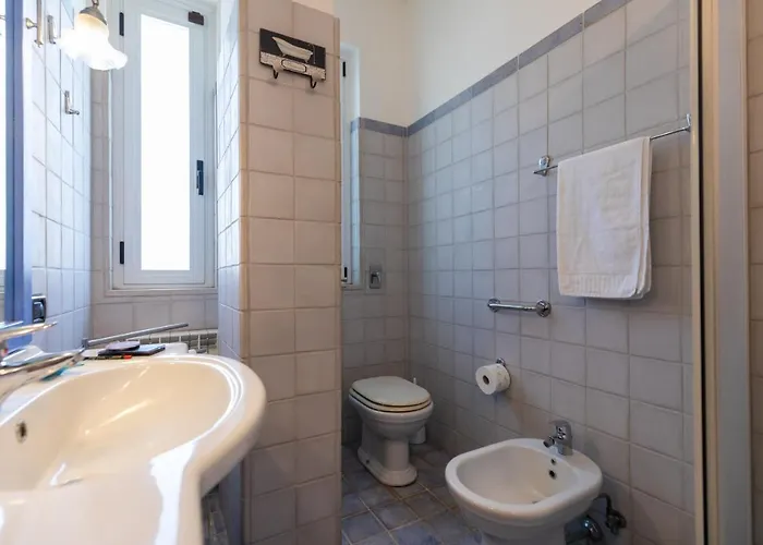 Kore, Ferienhaus Capo Vaticano