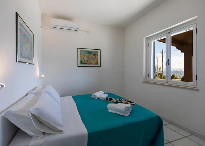 Kore, * Capo Vaticano